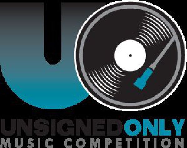 The Unsigned Only Songwriting Competition Logo